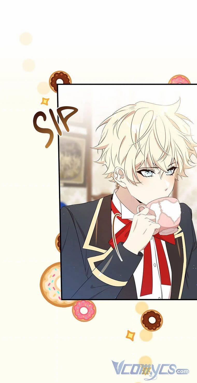 Tôi Là Em Gái Của Nữ Chính Hắc Ám 18 trang 32