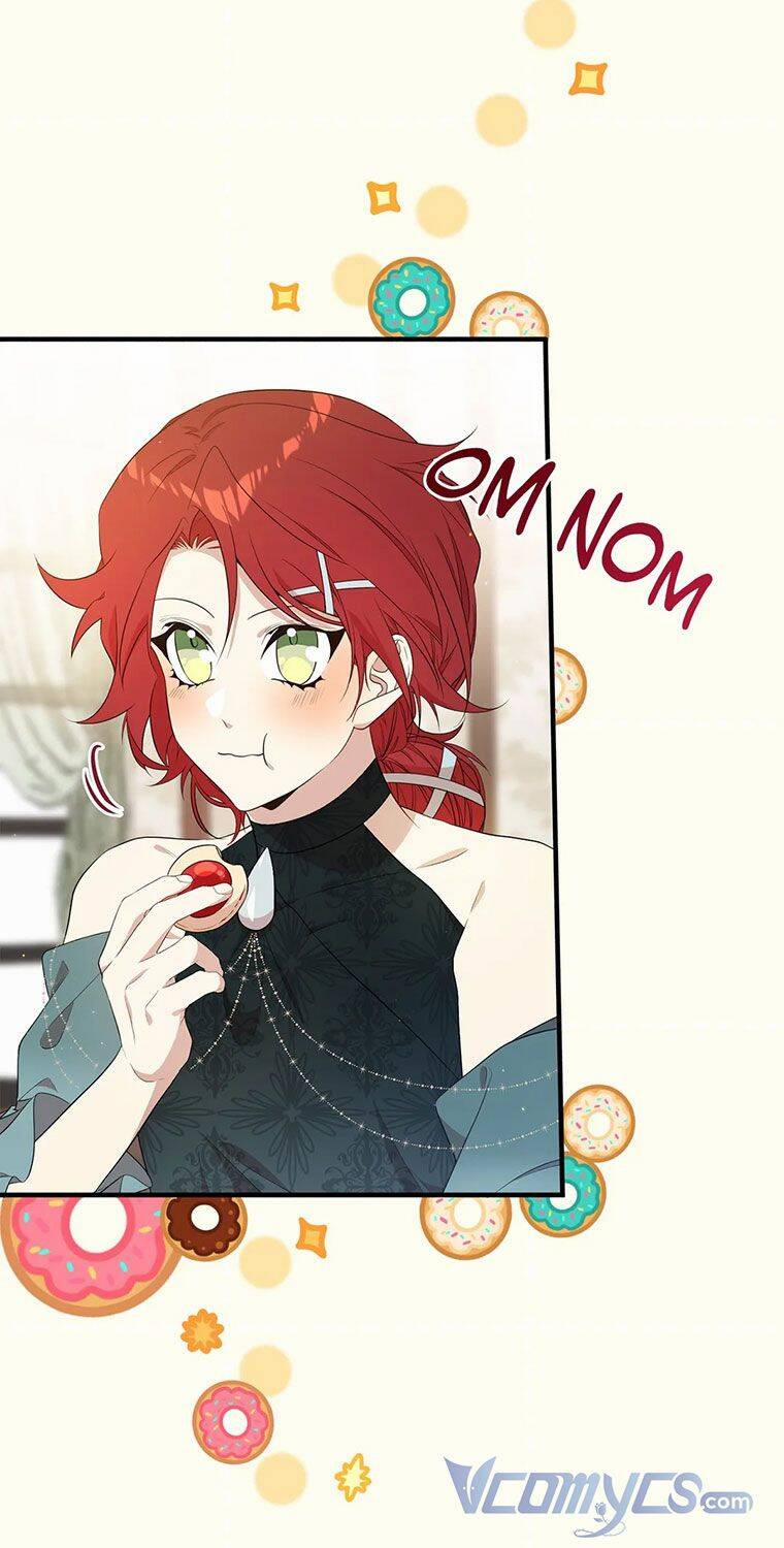 Tôi Là Em Gái Của Nữ Chính Hắc Ám 18 trang 33