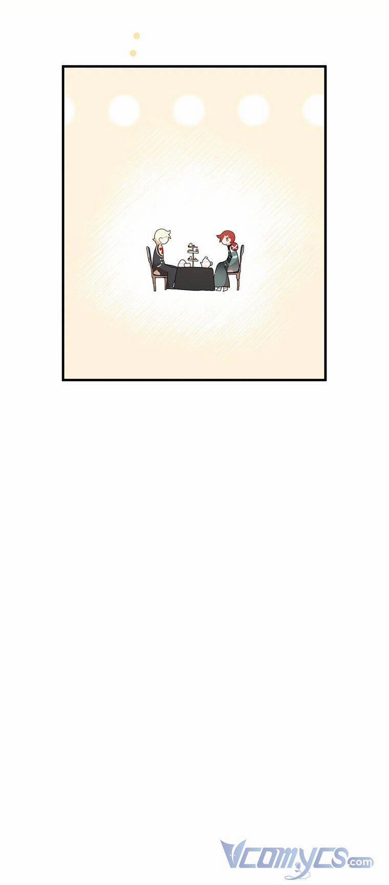 Tôi Là Em Gái Của Nữ Chính Hắc Ám 18 trang 35