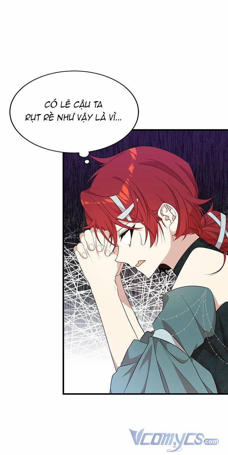 Tôi Là Em Gái Của Nữ Chính Hắc Ám 18 trang 49