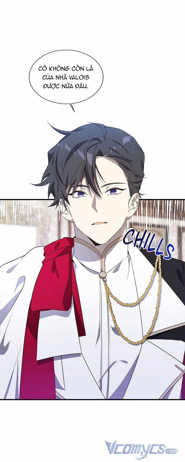 Tôi Là Em Gái Của Nữ Chính Hắc Ám 18 trang 6