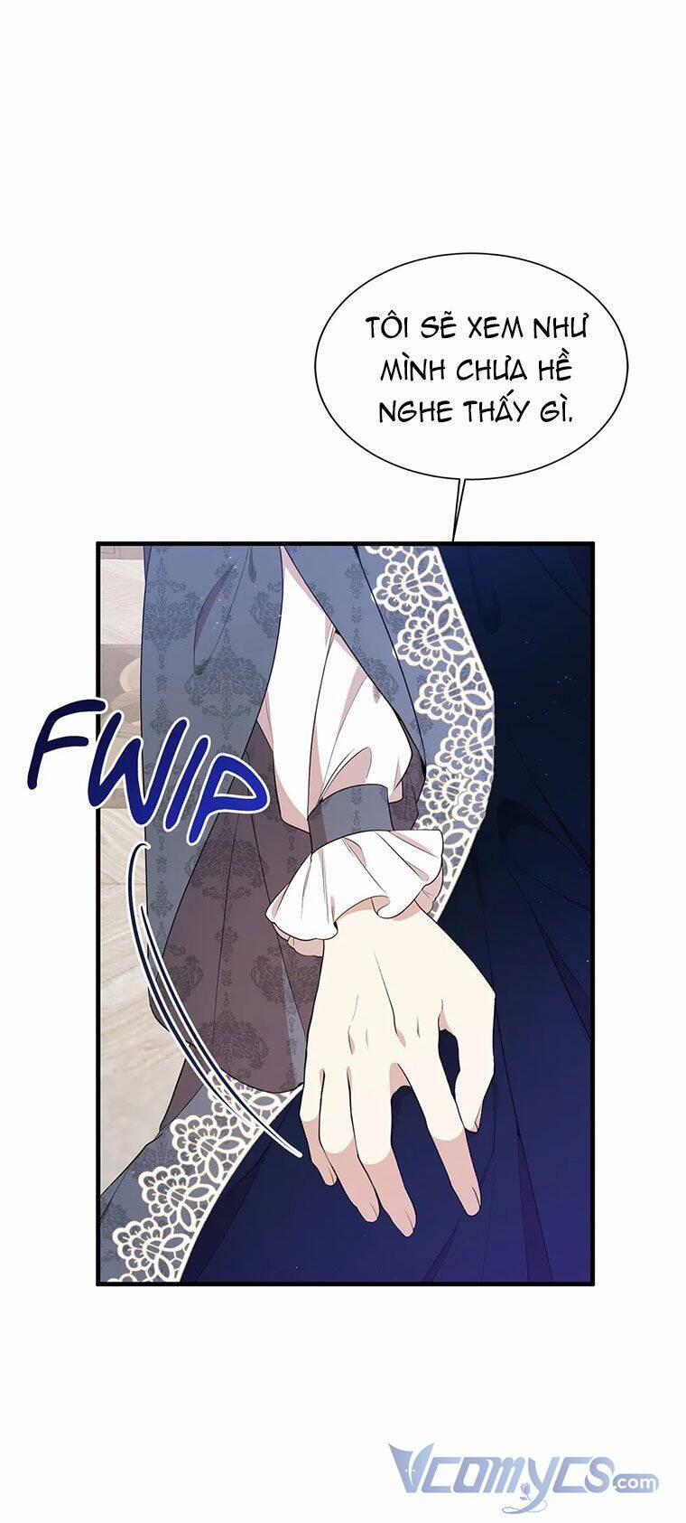 Tôi Là Em Gái Của Nữ Chính Hắc Ám 18 trang 7