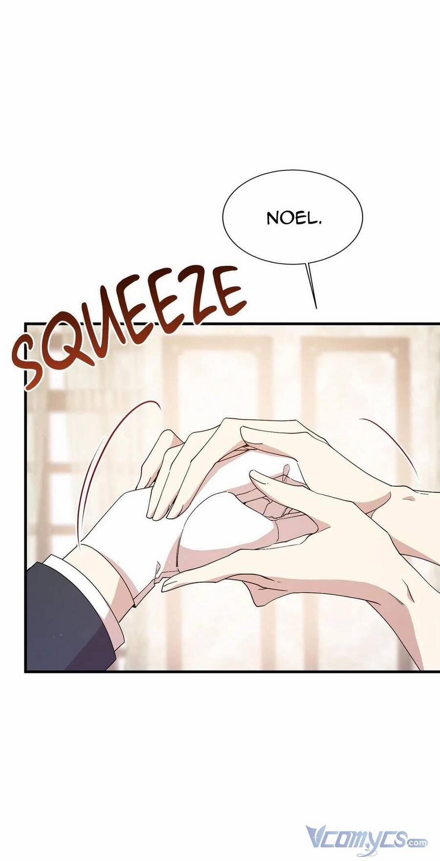 Tôi Là Em Gái Của Nữ Chính Hắc Ám 19 trang 1