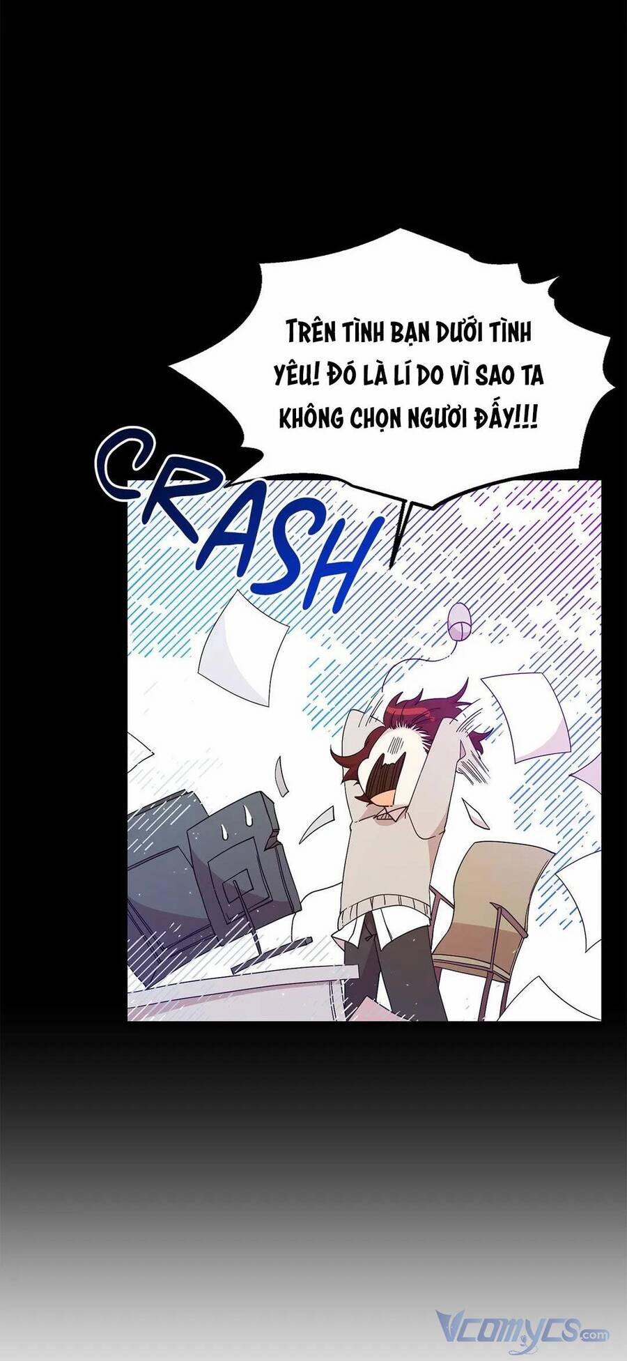 Tôi Là Em Gái Của Nữ Chính Hắc Ám 19 trang 11