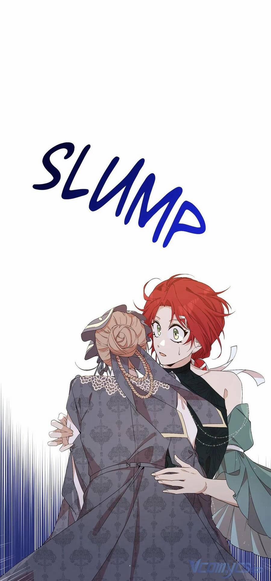 Tôi Là Em Gái Của Nữ Chính Hắc Ám 19 trang 16