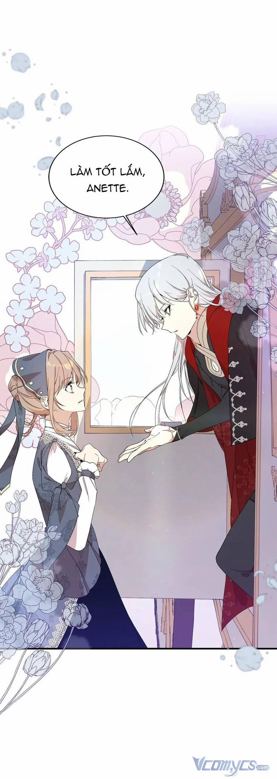 Tôi Là Em Gái Của Nữ Chính Hắc Ám 19 trang 39