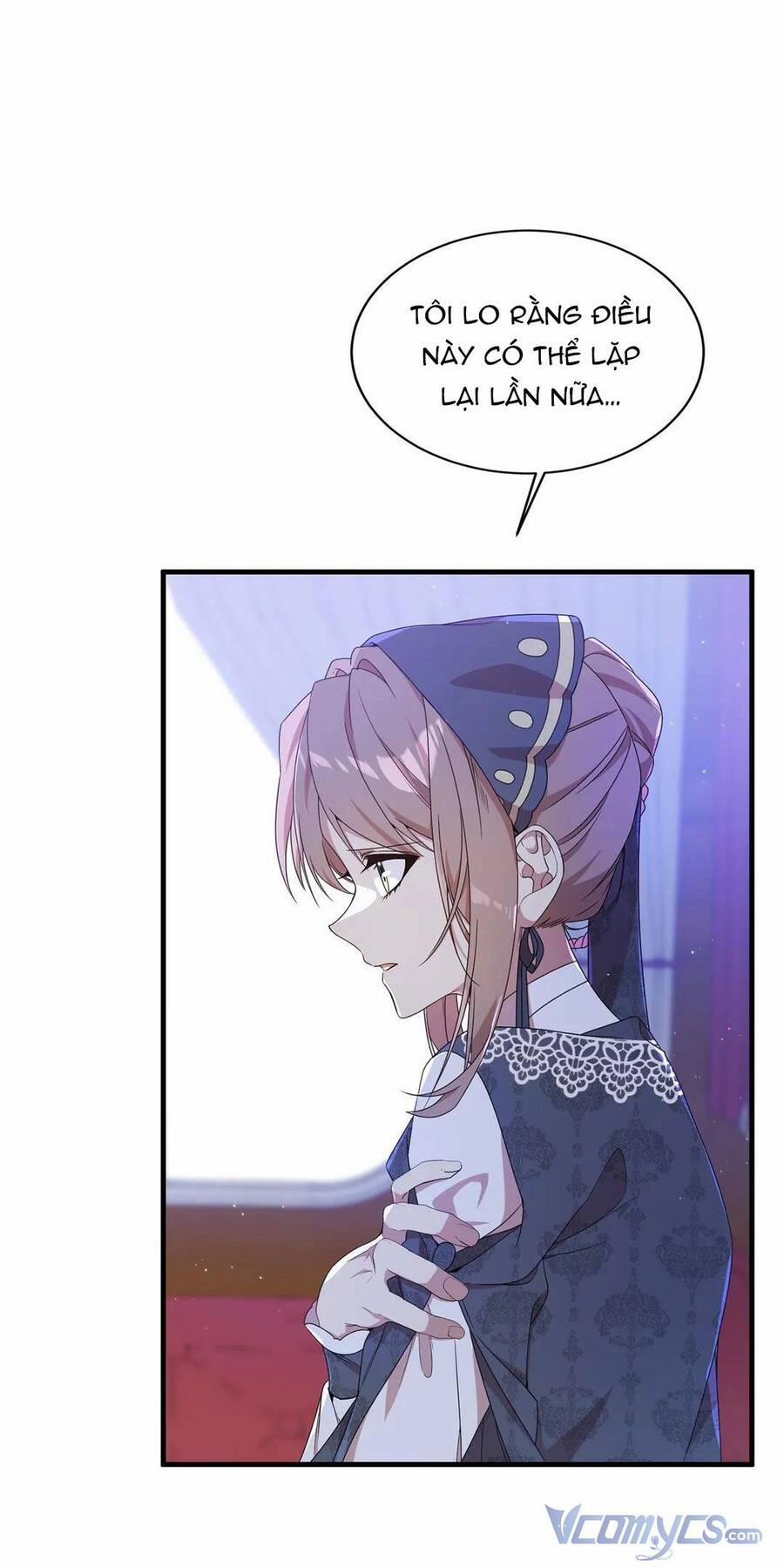 Tôi Là Em Gái Của Nữ Chính Hắc Ám 19 trang 49