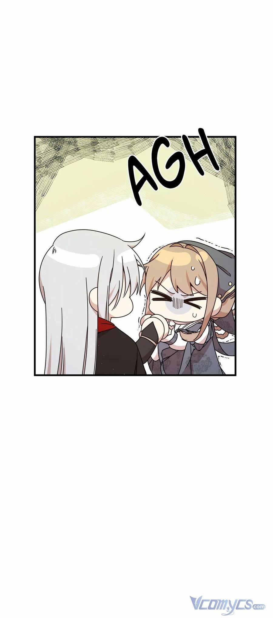 Tôi Là Em Gái Của Nữ Chính Hắc Ám 19 trang 52