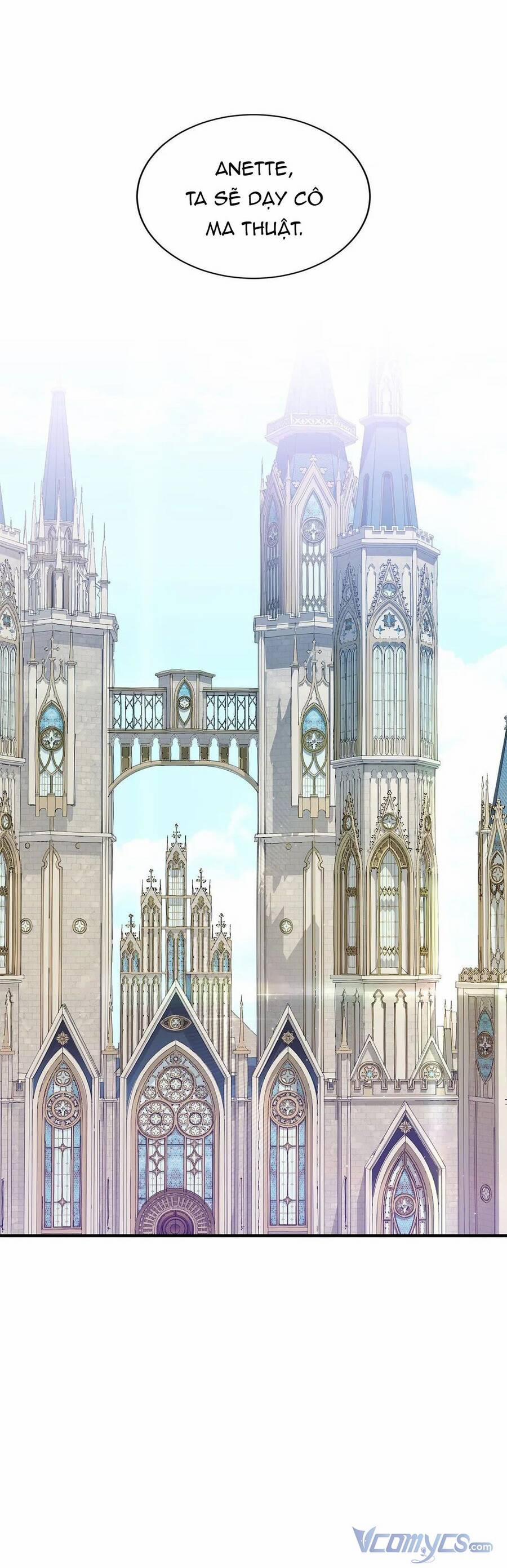 Tôi Là Em Gái Của Nữ Chính Hắc Ám 19 trang 55