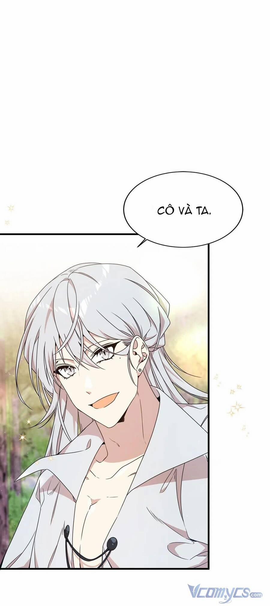 Tôi Là Em Gái Của Nữ Chính Hắc Ám 19 trang 65