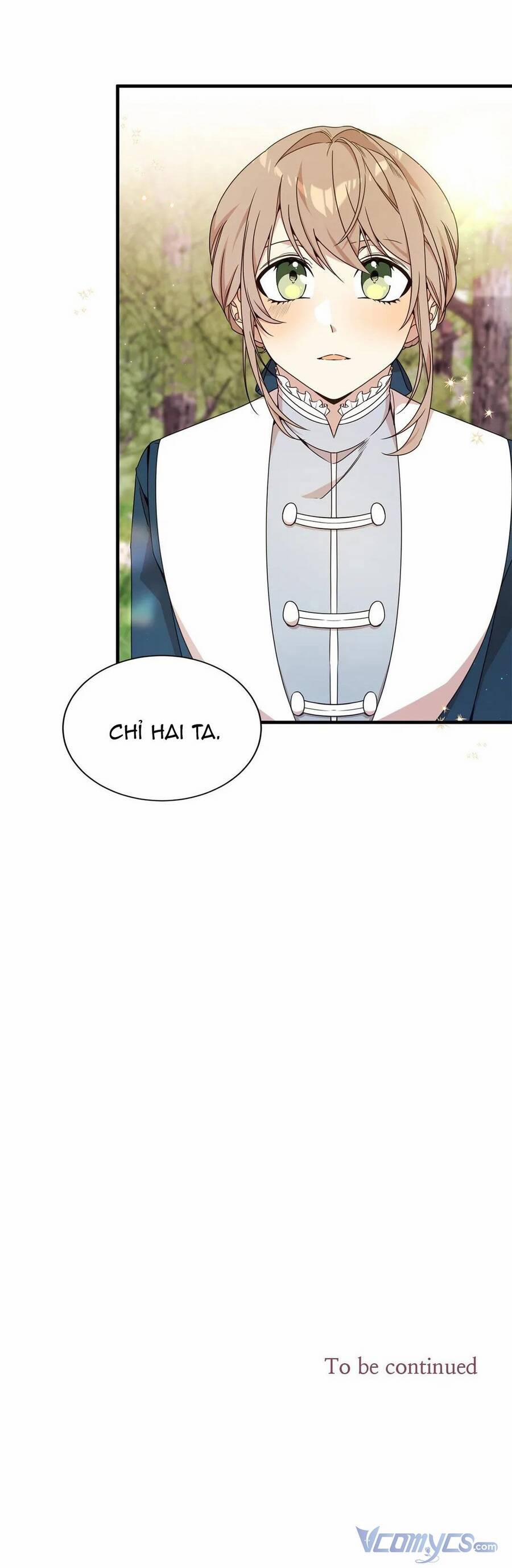 Tôi Là Em Gái Của Nữ Chính Hắc Ám 19 trang 66