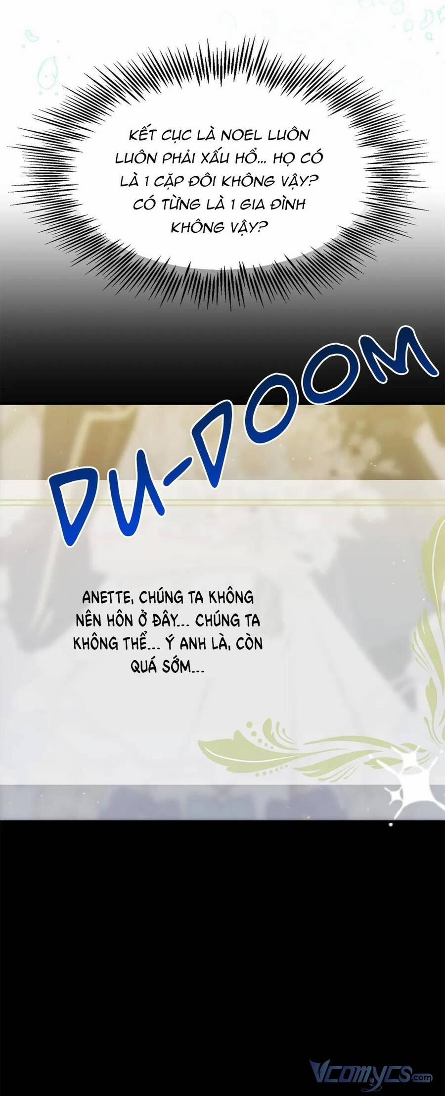 Tôi Là Em Gái Của Nữ Chính Hắc Ám 19 trang 9