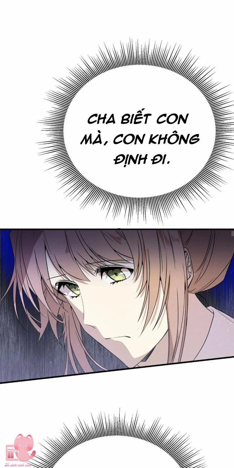 Tôi Là Em Gái Của Nữ Chính Hắc Ám 2.5 trang 13