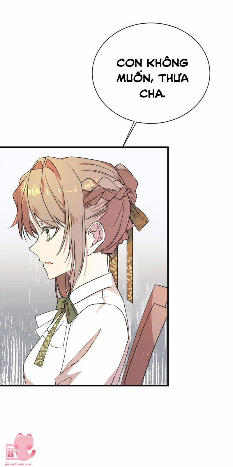 Tôi Là Em Gái Của Nữ Chính Hắc Ám 2.5 trang 15