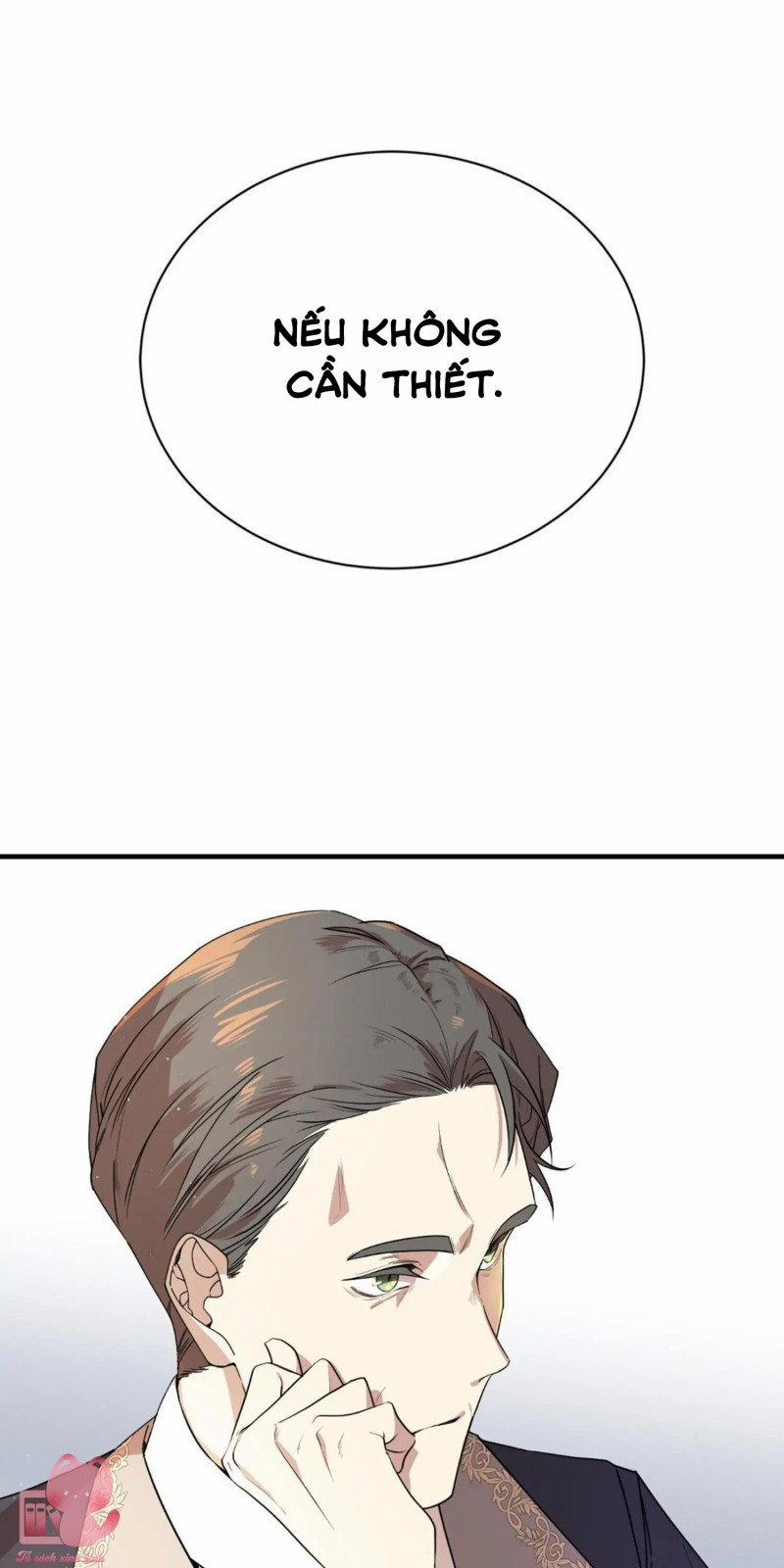 Tôi Là Em Gái Của Nữ Chính Hắc Ám 2.5 trang 16