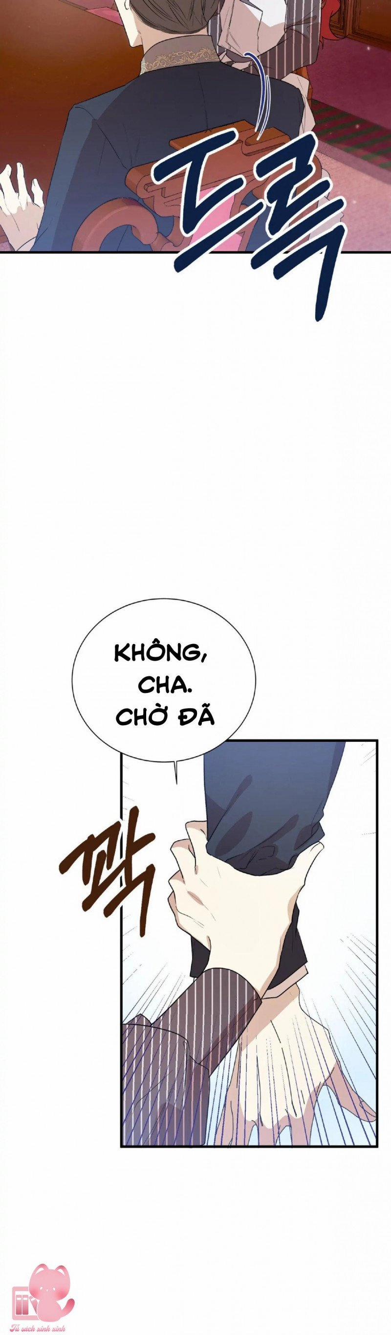 Tôi Là Em Gái Của Nữ Chính Hắc Ám 2.5 trang 18