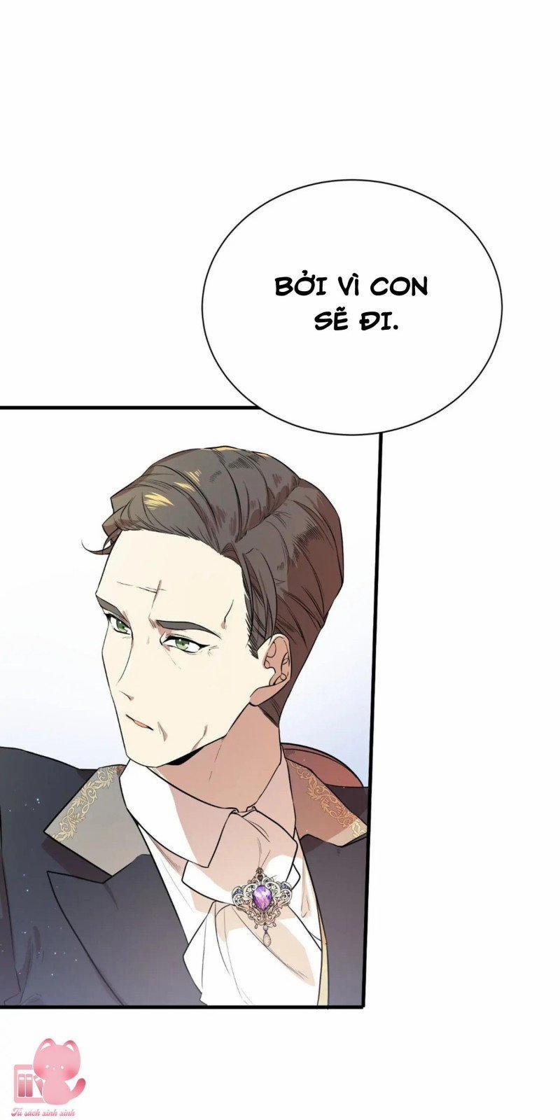 Tôi Là Em Gái Của Nữ Chính Hắc Ám 2.5 trang 20