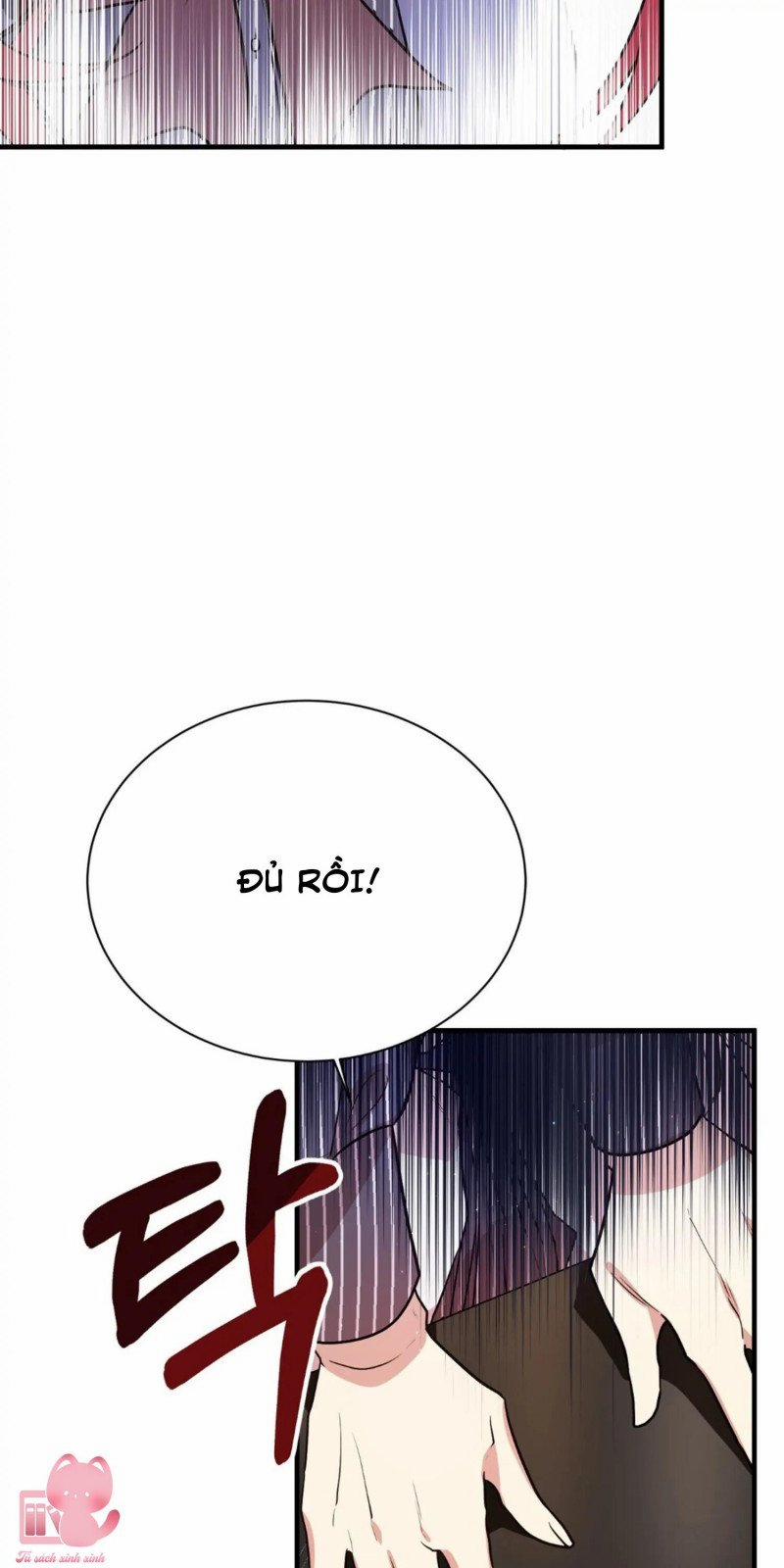 Tôi Là Em Gái Của Nữ Chính Hắc Ám 2.5 trang 29