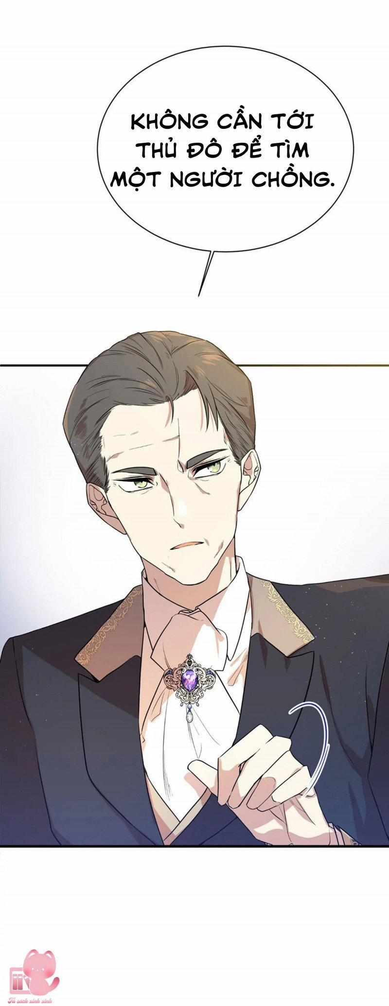 Tôi Là Em Gái Của Nữ Chính Hắc Ám 2.5 trang 35