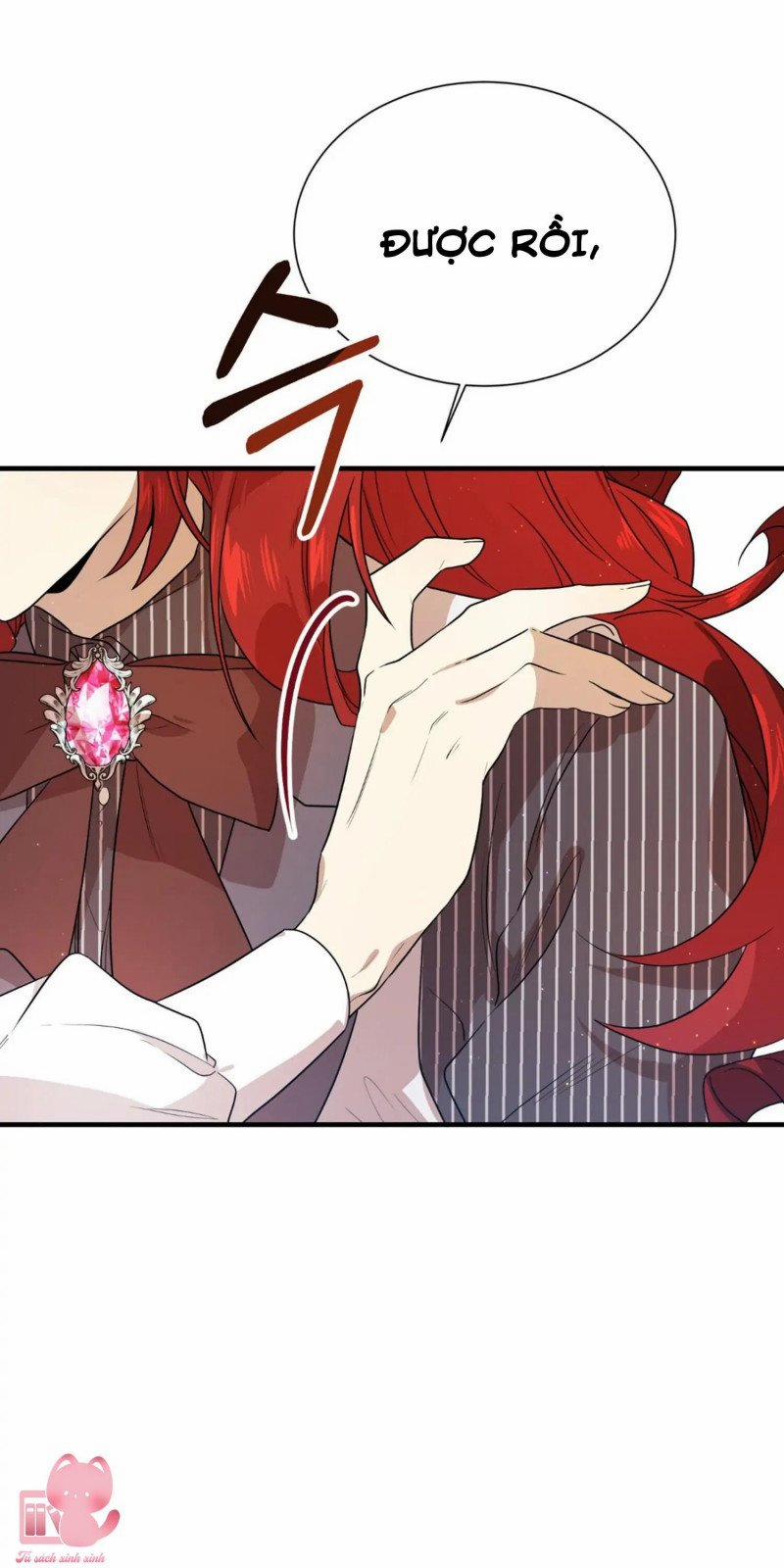 Tôi Là Em Gái Của Nữ Chính Hắc Ám 2.5 trang 5