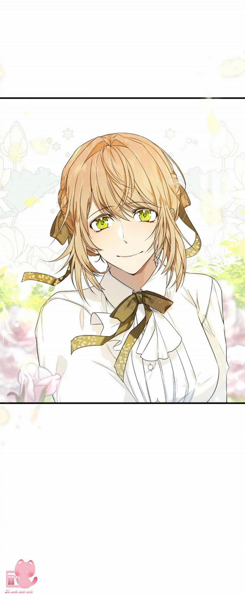 Tôi Là Em Gái Của Nữ Chính Hắc Ám 2.5 trang 6