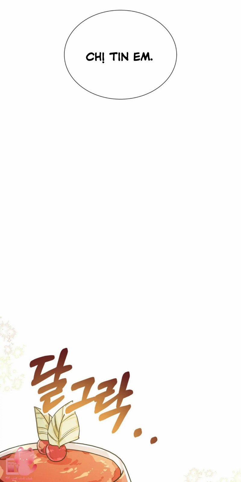 Tôi Là Em Gái Của Nữ Chính Hắc Ám 2.5 trang 7