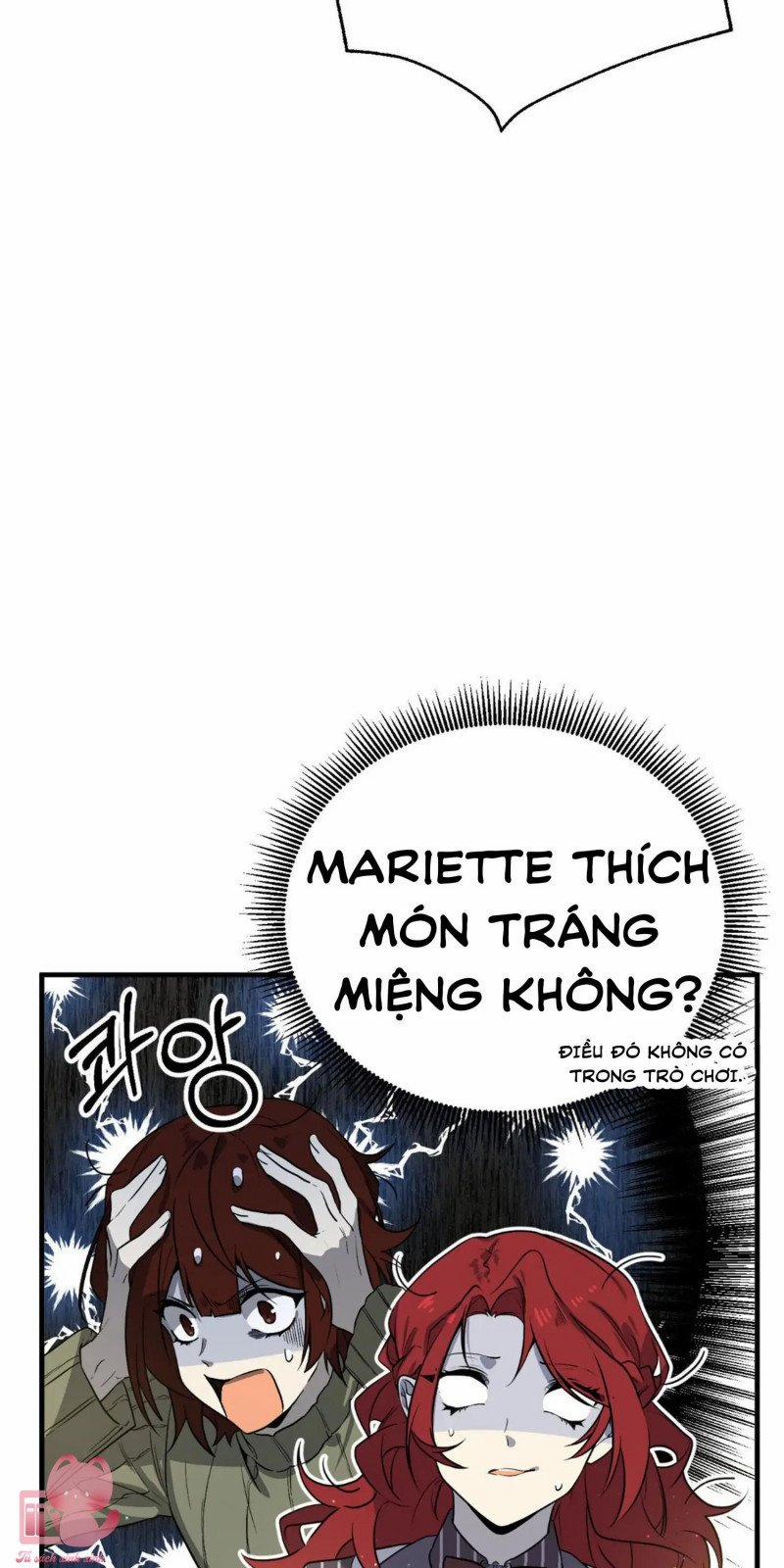 Tôi Là Em Gái Của Nữ Chính Hắc Ám 2 trang 12