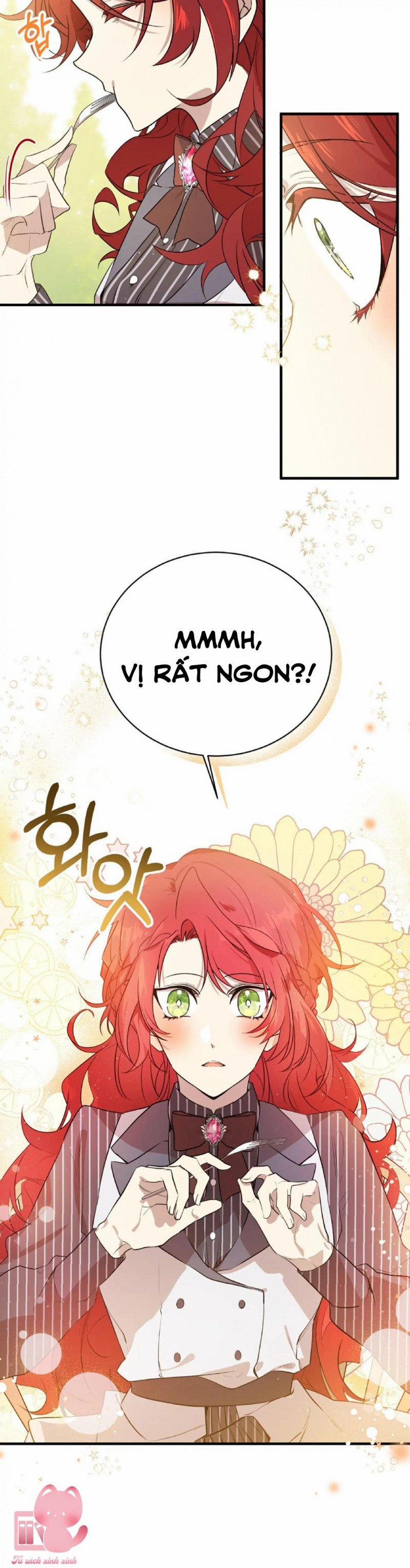 Tôi Là Em Gái Của Nữ Chính Hắc Ám 2 trang 14