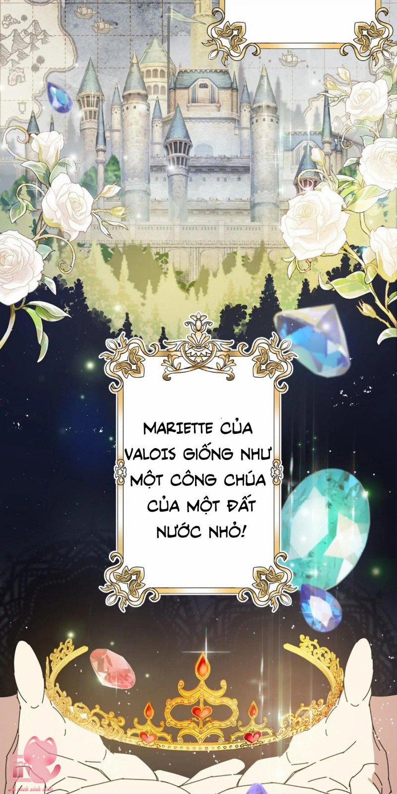 Tôi Là Em Gái Của Nữ Chính Hắc Ám 2 trang 27