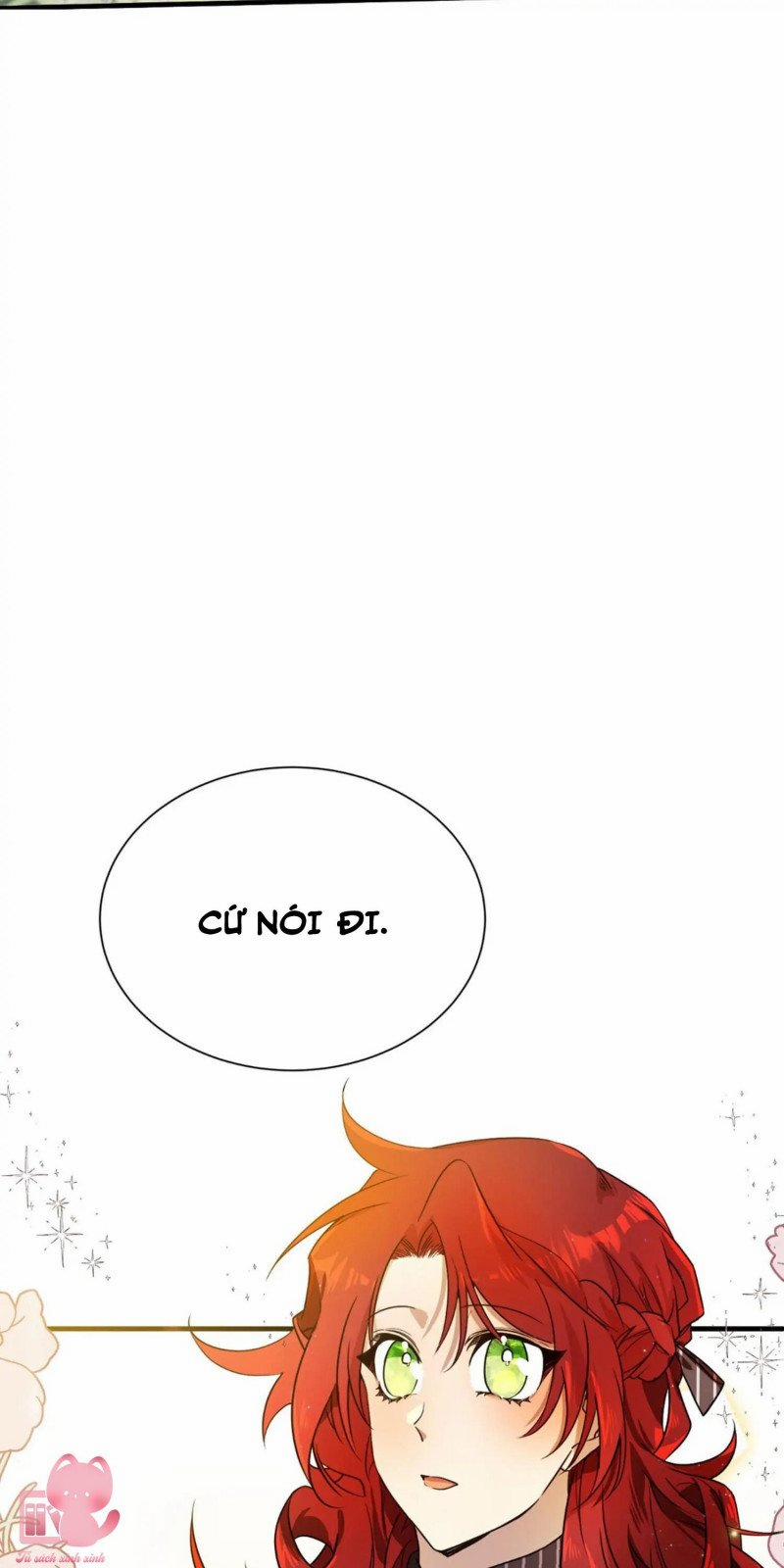 Tôi Là Em Gái Của Nữ Chính Hắc Ám 2 trang 33