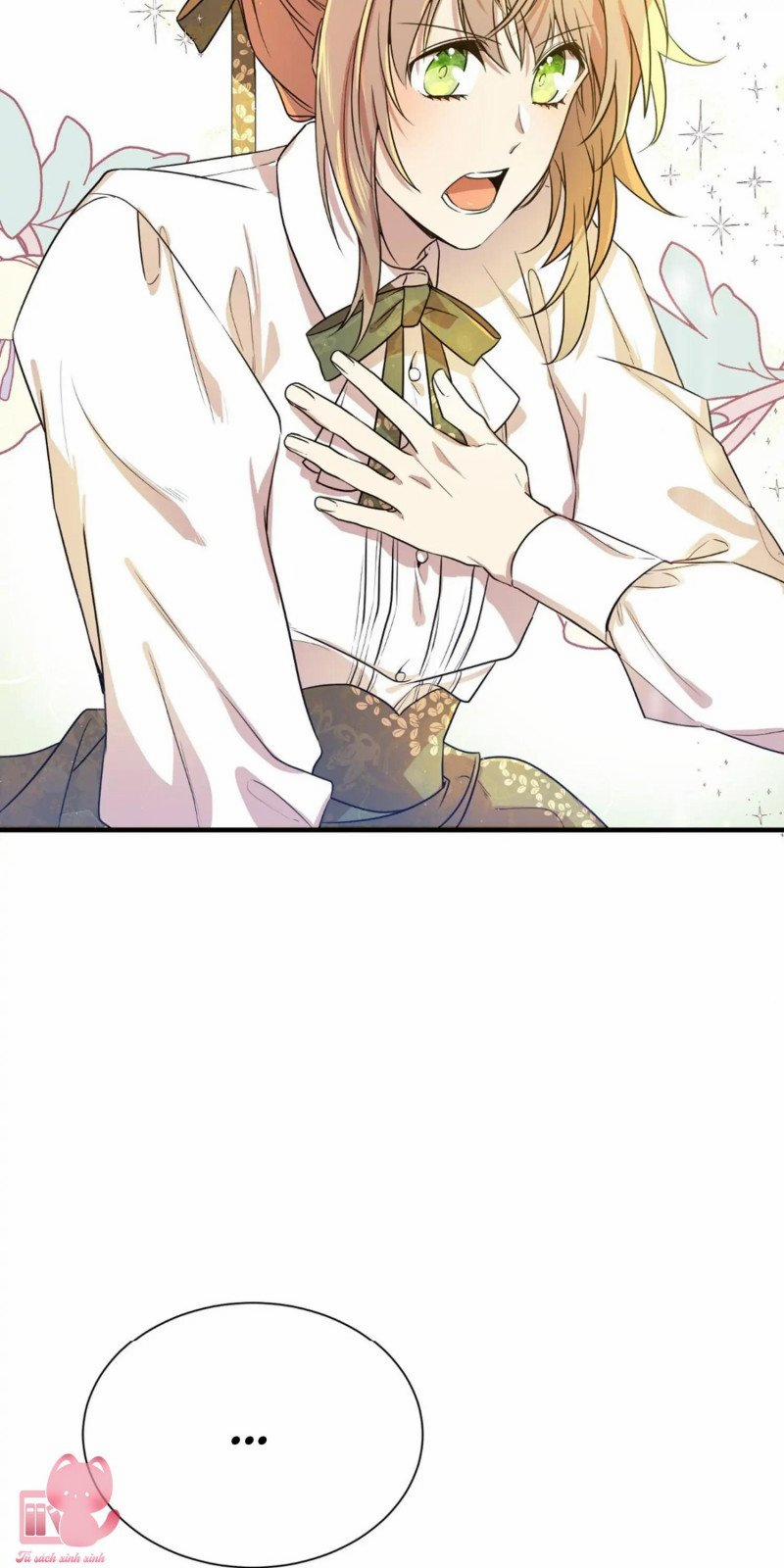 Tôi Là Em Gái Của Nữ Chính Hắc Ám 2 trang 35