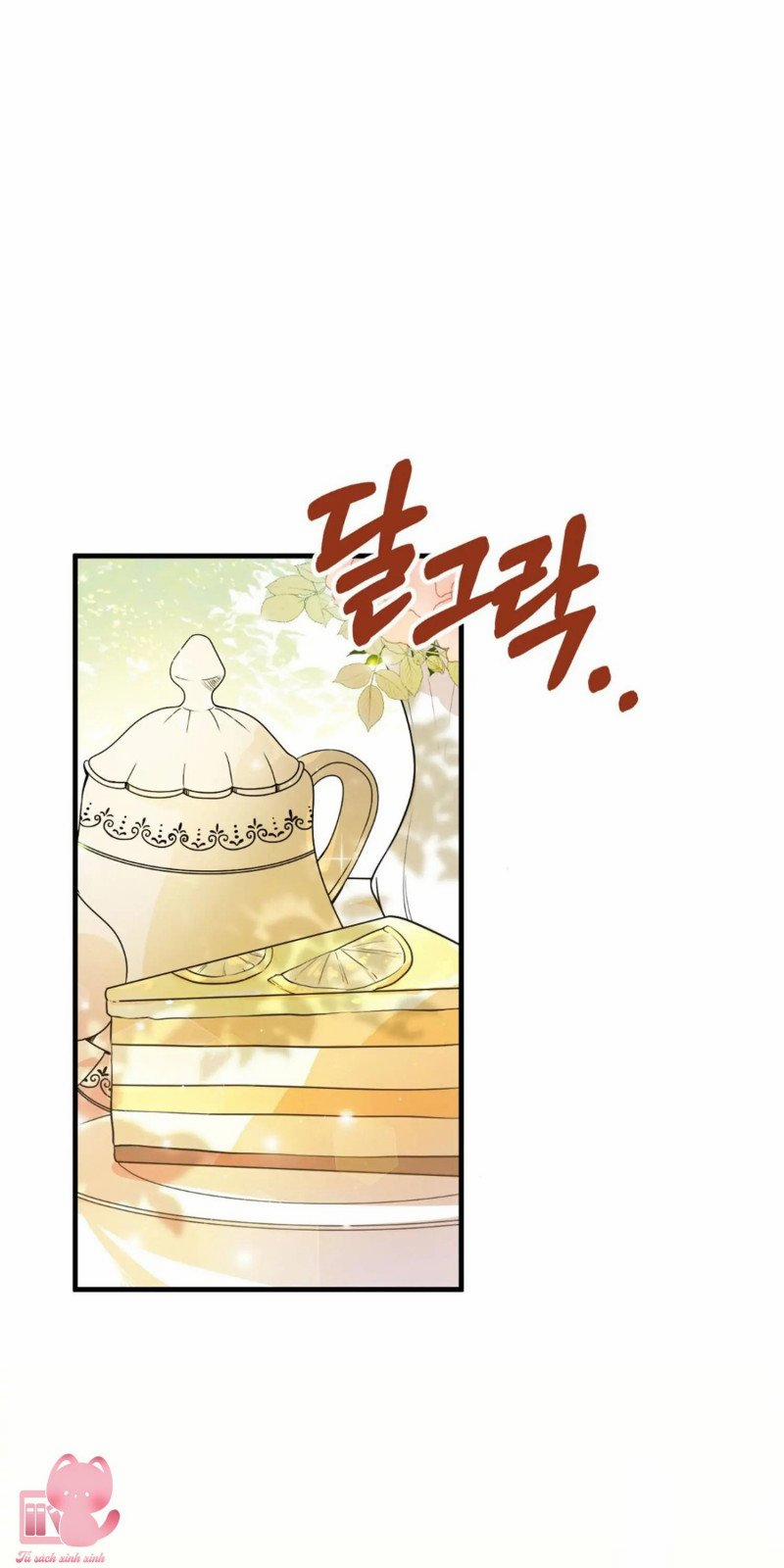 Tôi Là Em Gái Của Nữ Chính Hắc Ám 2 trang 4