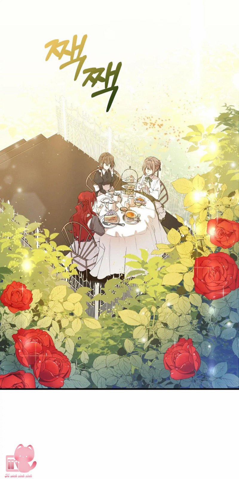 Tôi Là Em Gái Của Nữ Chính Hắc Ám 2 trang 5