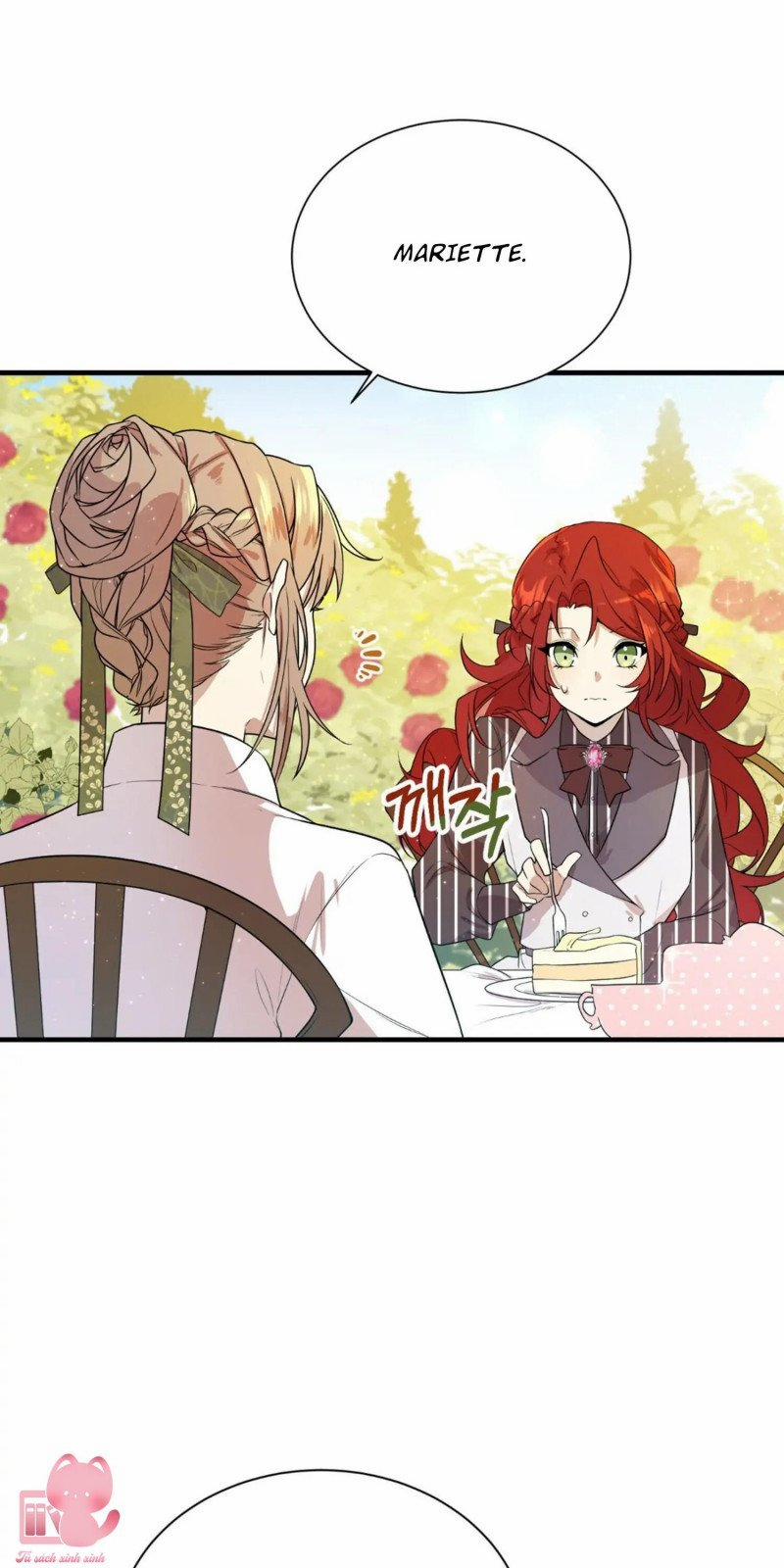 Tôi Là Em Gái Của Nữ Chính Hắc Ám 2 trang 7