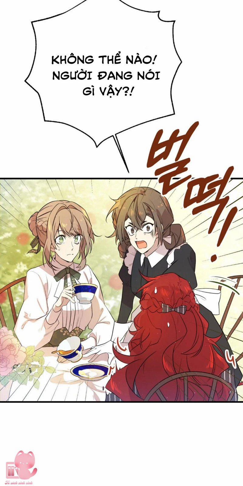 Tôi Là Em Gái Của Nữ Chính Hắc Ám 2 trang 9