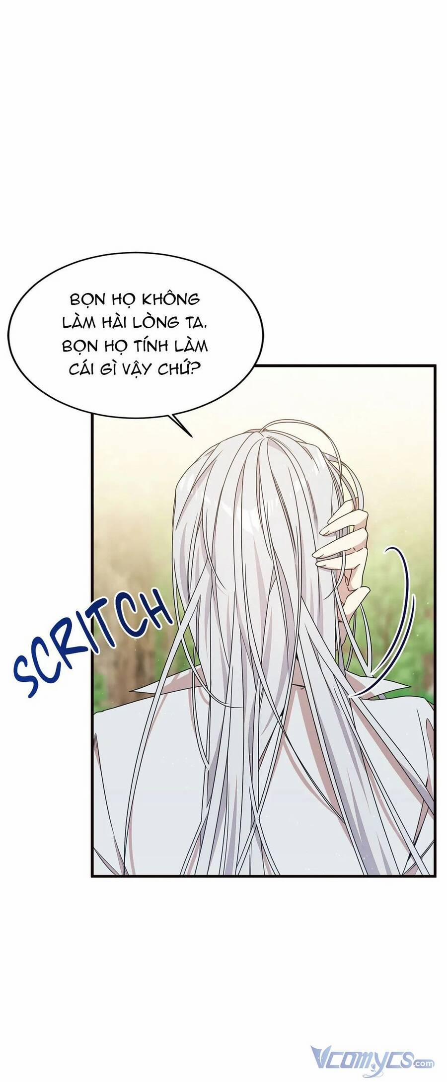 Tôi Là Em Gái Của Nữ Chính Hắc Ám 20 trang 1