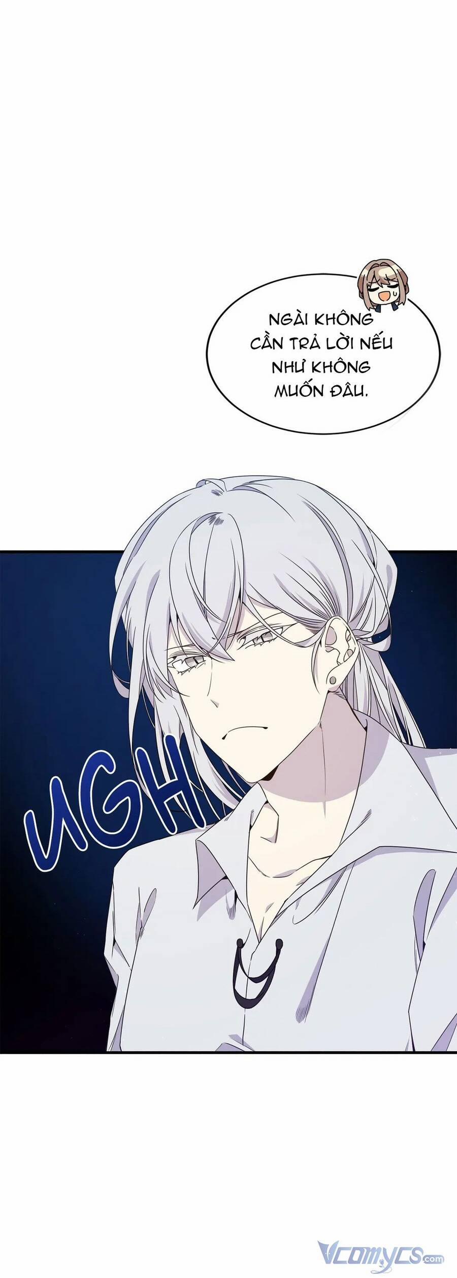 Tôi Là Em Gái Của Nữ Chính Hắc Ám 20 trang 10