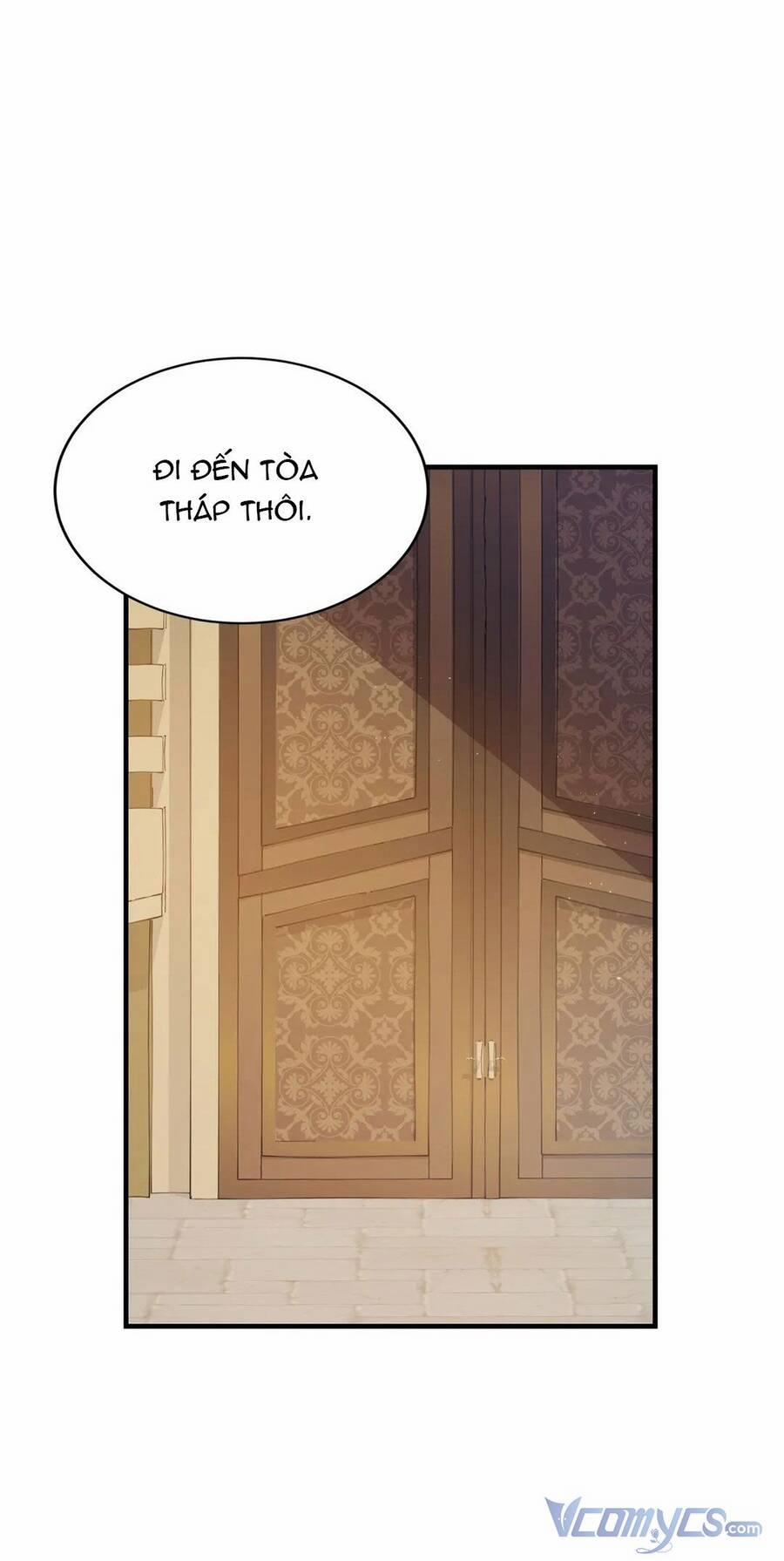 Tôi Là Em Gái Của Nữ Chính Hắc Ám 20 trang 11