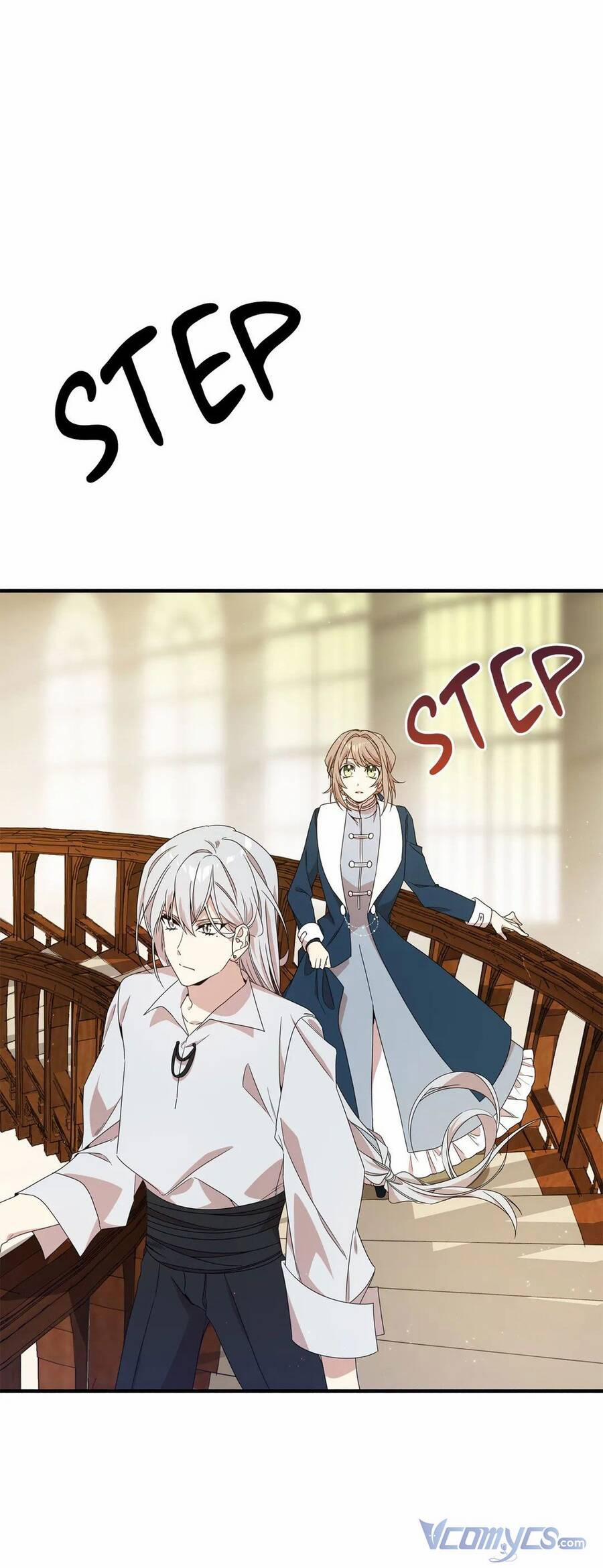 Tôi Là Em Gái Của Nữ Chính Hắc Ám 20 trang 12