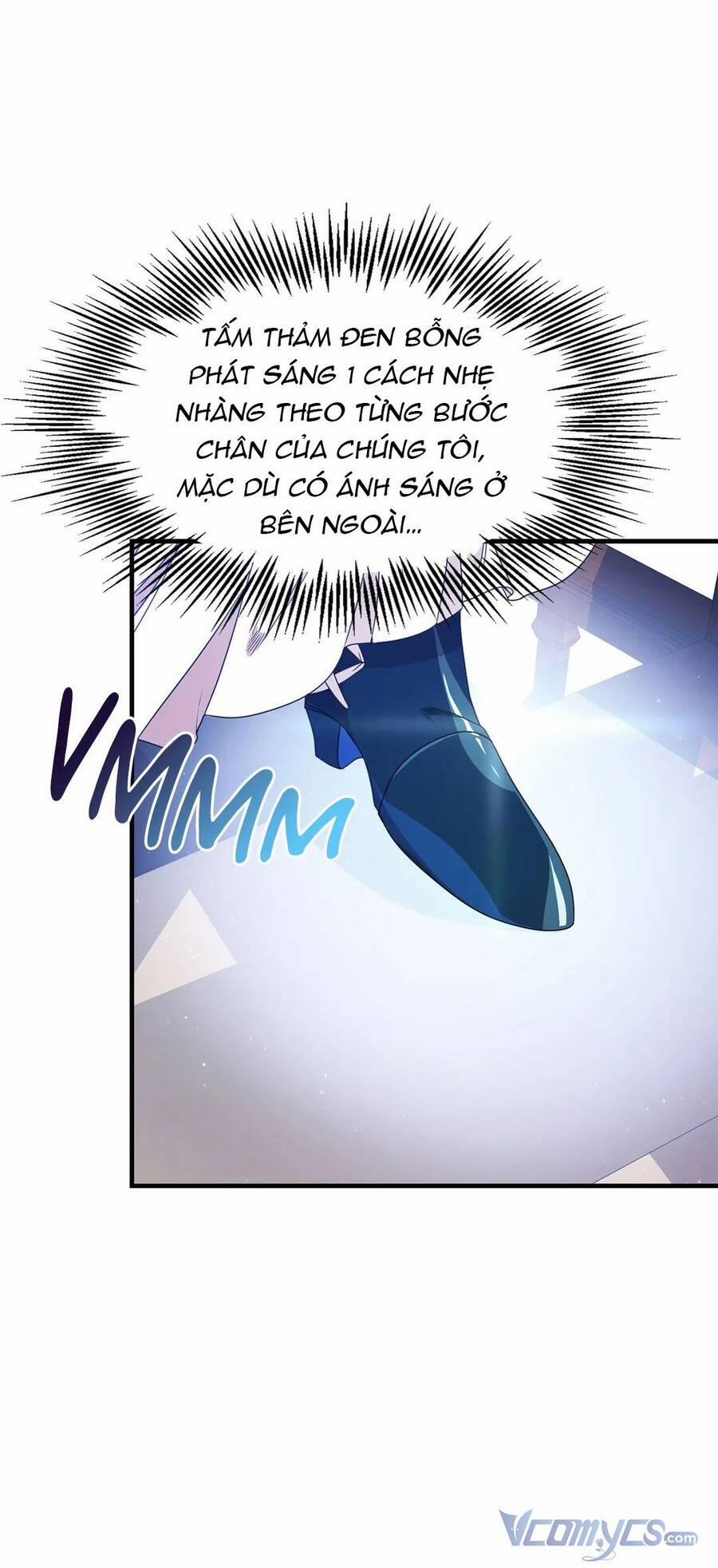 Tôi Là Em Gái Của Nữ Chính Hắc Ám 20 trang 13