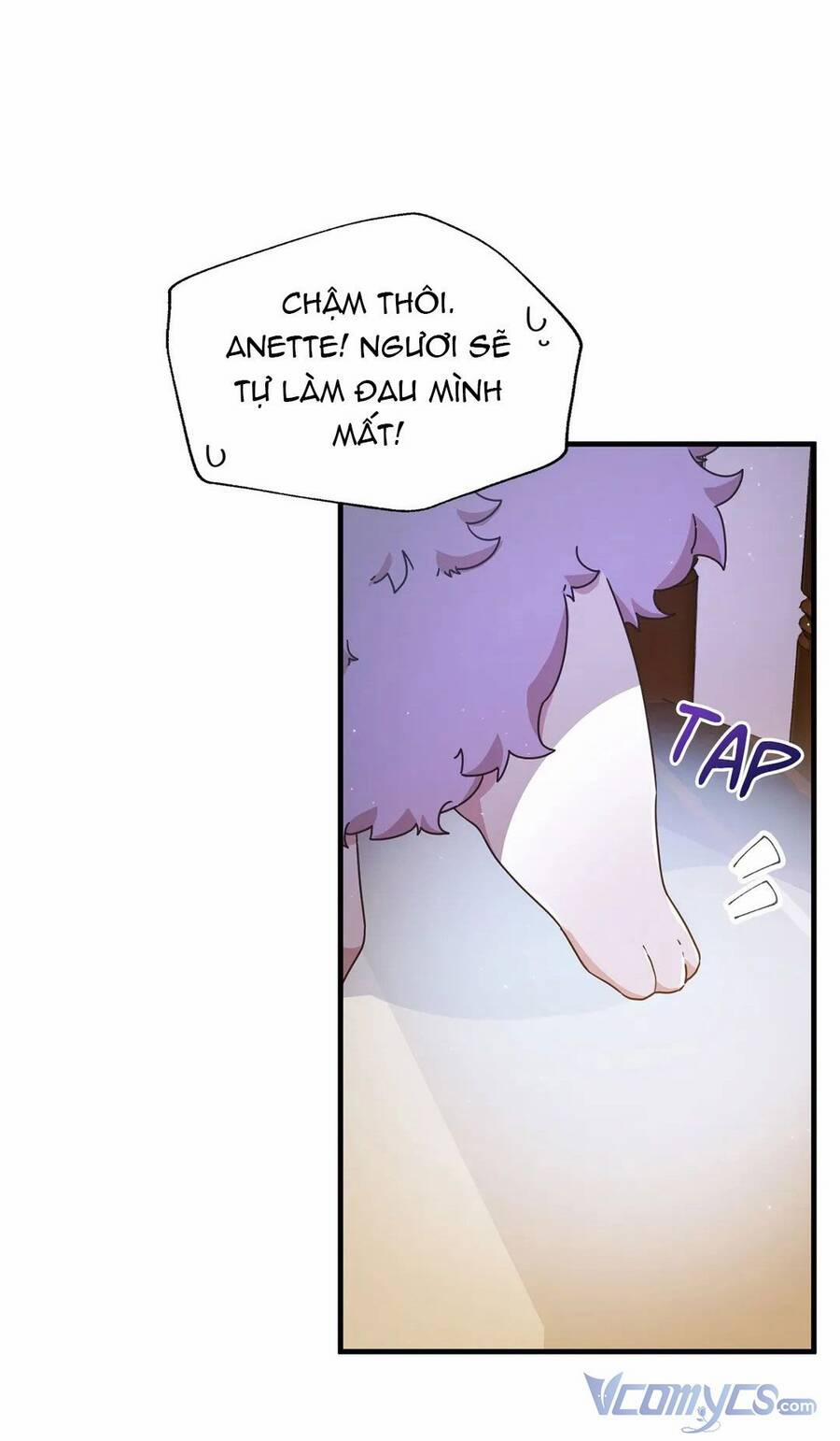 Tôi Là Em Gái Của Nữ Chính Hắc Ám 20 trang 15