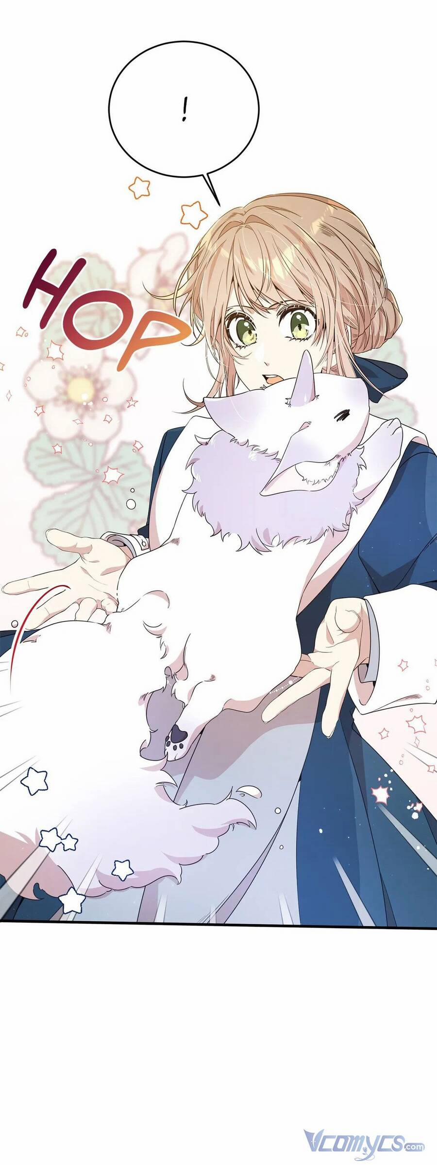 Tôi Là Em Gái Của Nữ Chính Hắc Ám 20 trang 16