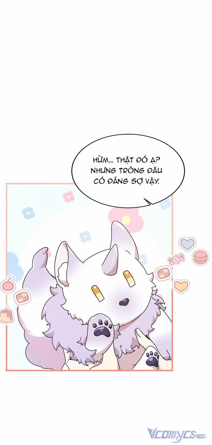 Tôi Là Em Gái Của Nữ Chính Hắc Ám 20 trang 20