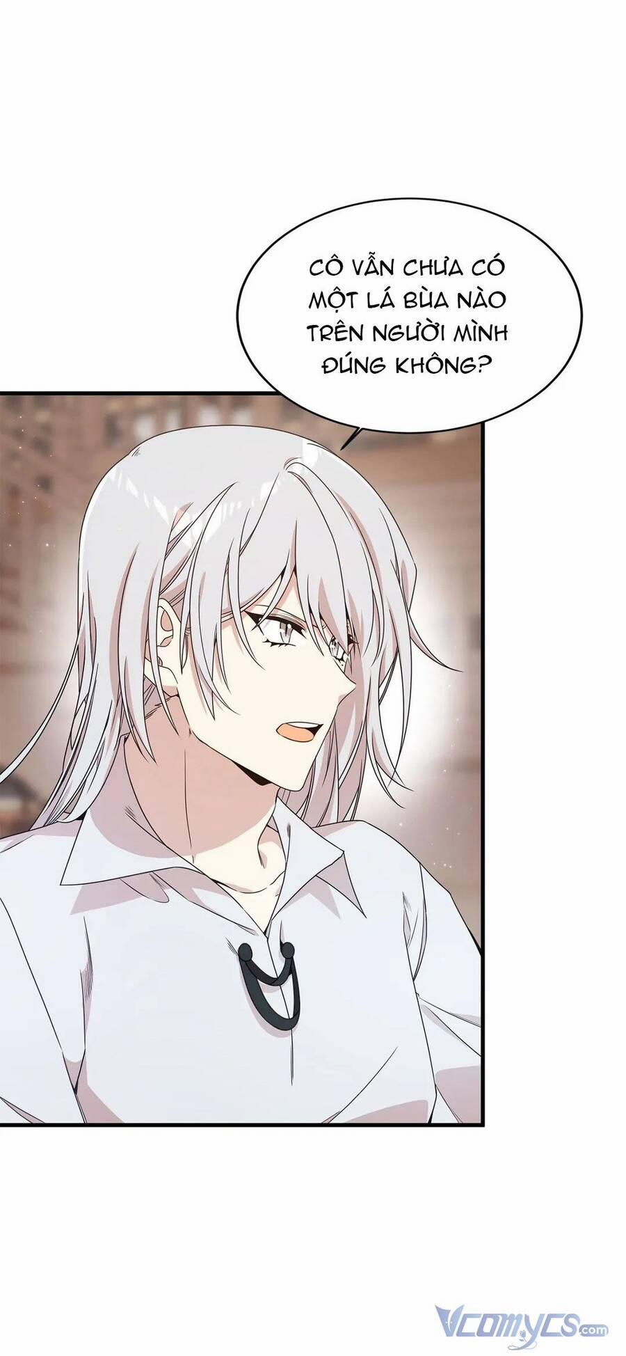 Tôi Là Em Gái Của Nữ Chính Hắc Ám 20 trang 23