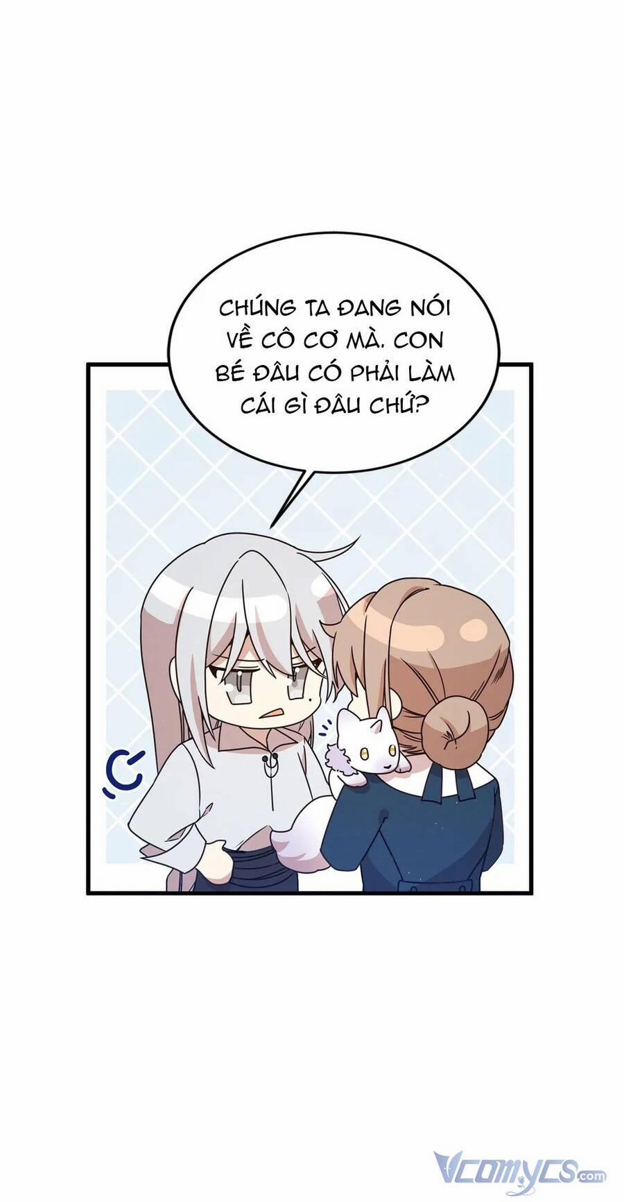 Tôi Là Em Gái Của Nữ Chính Hắc Ám 20 trang 25