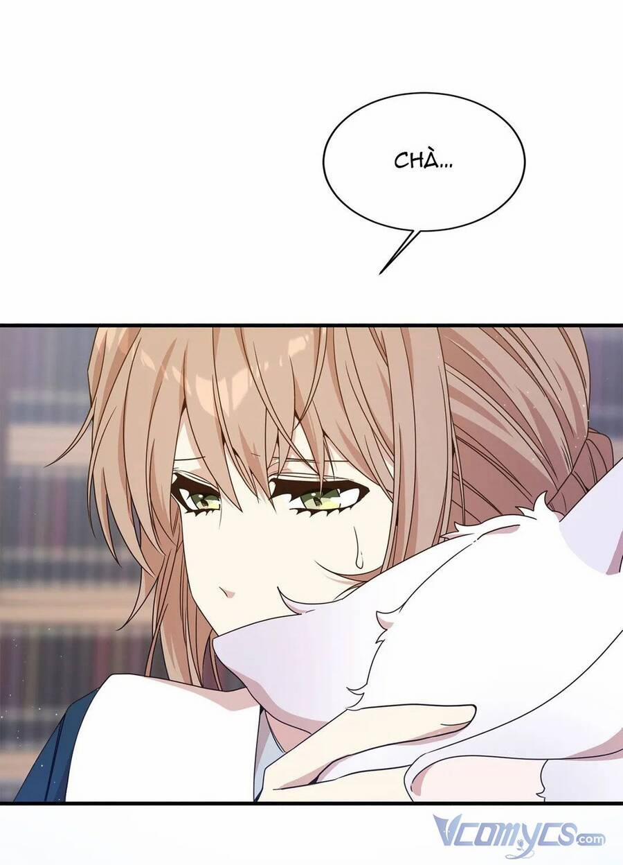 Tôi Là Em Gái Của Nữ Chính Hắc Ám 20 trang 26