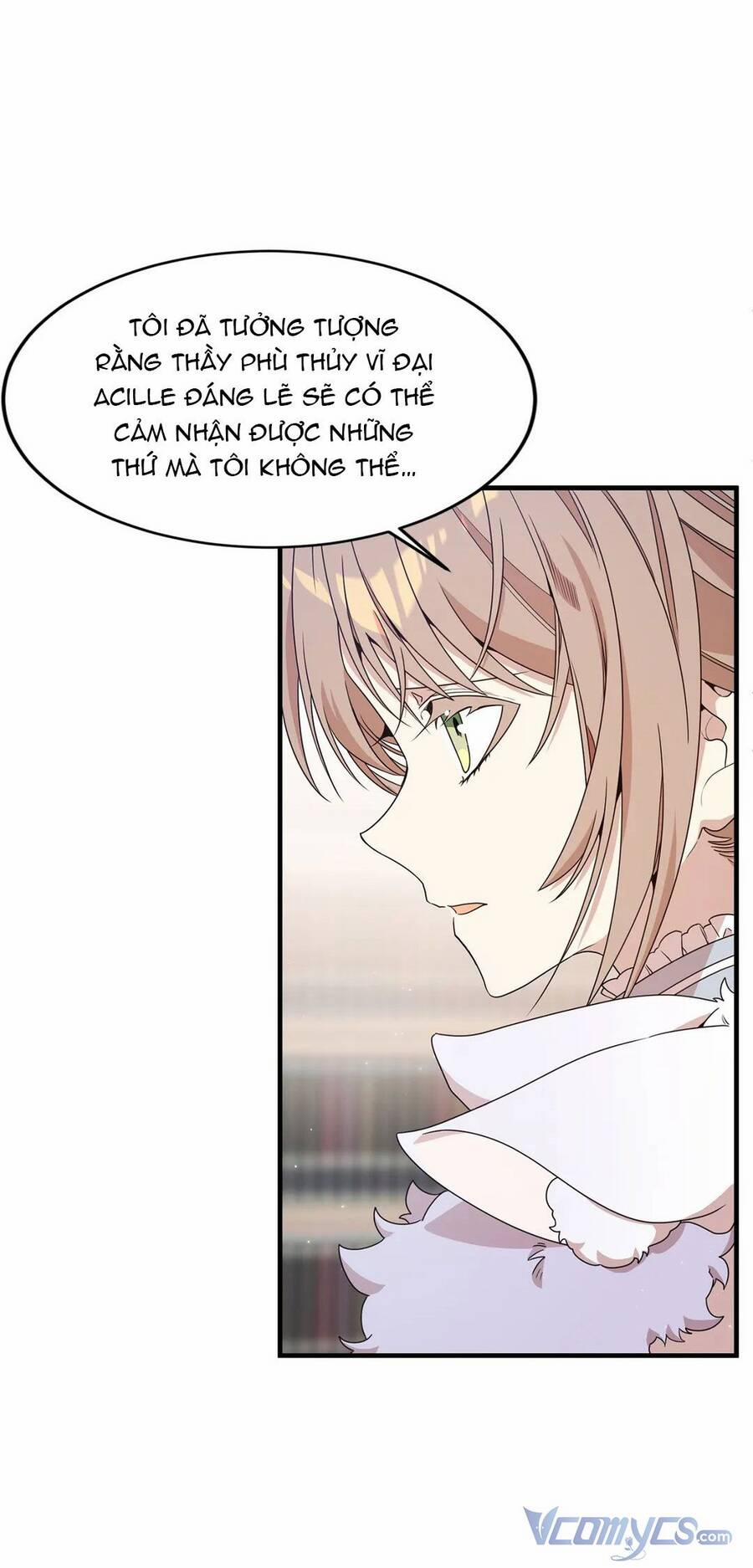 Tôi Là Em Gái Của Nữ Chính Hắc Ám 20 trang 29