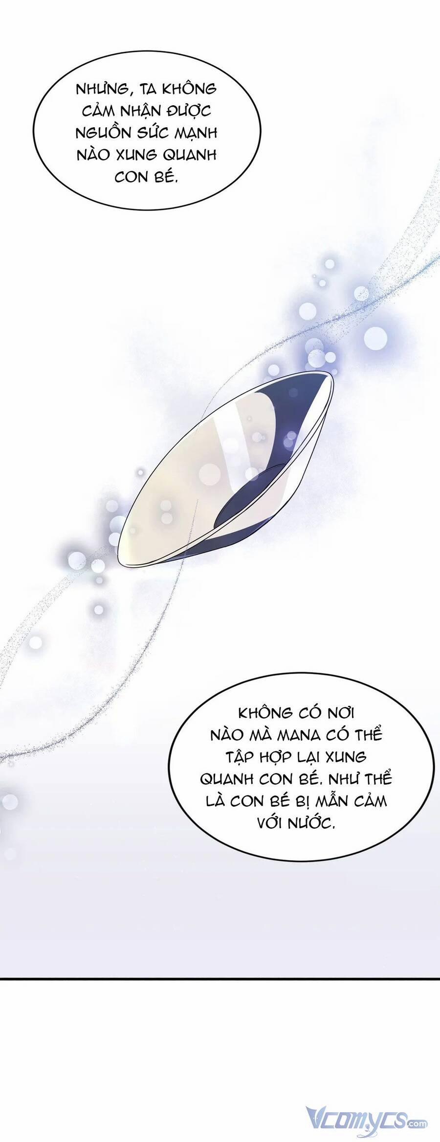 Tôi Là Em Gái Của Nữ Chính Hắc Ám 20 trang 36