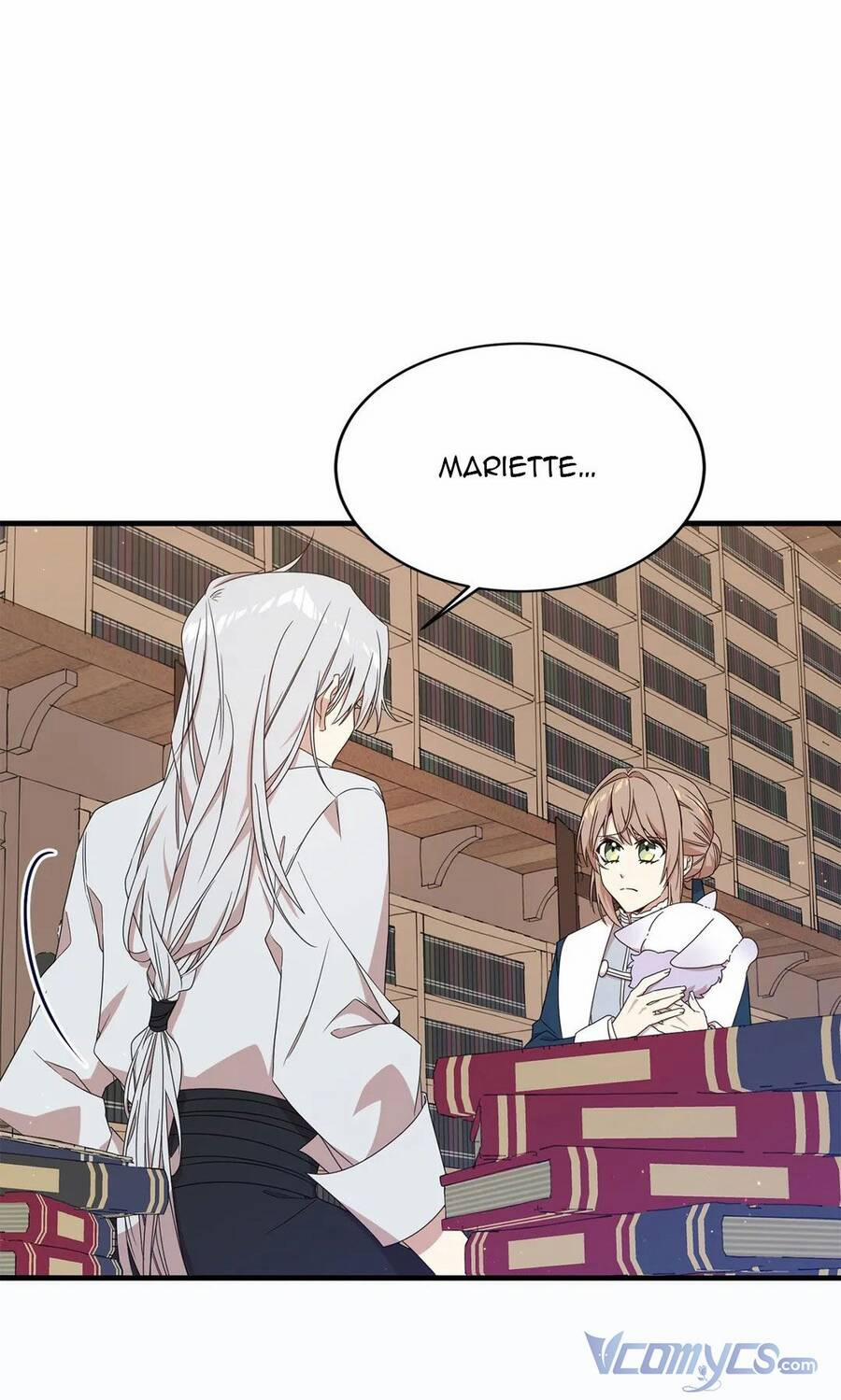 Tôi Là Em Gái Của Nữ Chính Hắc Ám 20 trang 39