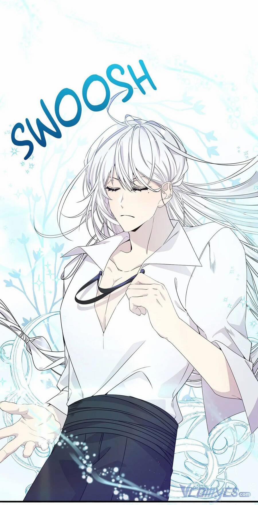 Tôi Là Em Gái Của Nữ Chính Hắc Ám 20 trang 4